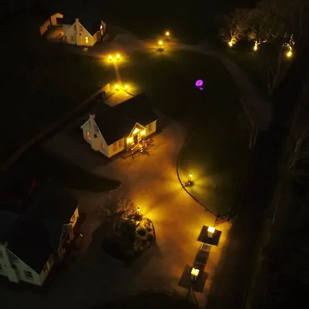 Millstone Ferienhaus