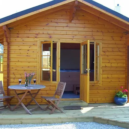 Ferienhaus Millstone *