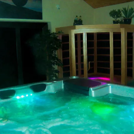 Millstone Holiday home