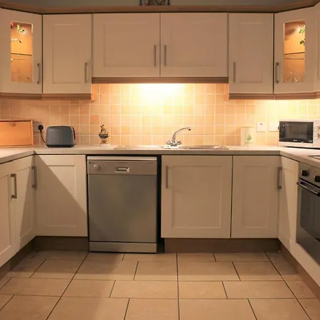 Ferienhaus Millstone *