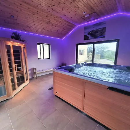 Millstone בית נופש