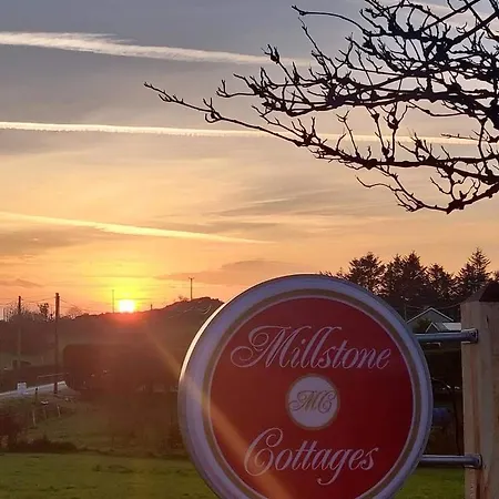 Millstone Milford