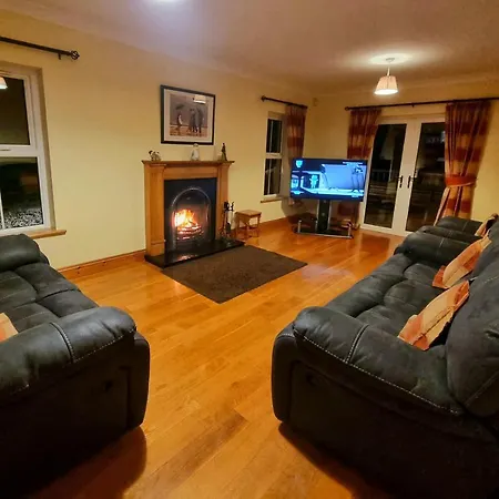 Millstone בית נופש מילפורד