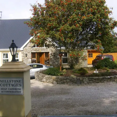 Millstone בית נופש מילפורד
