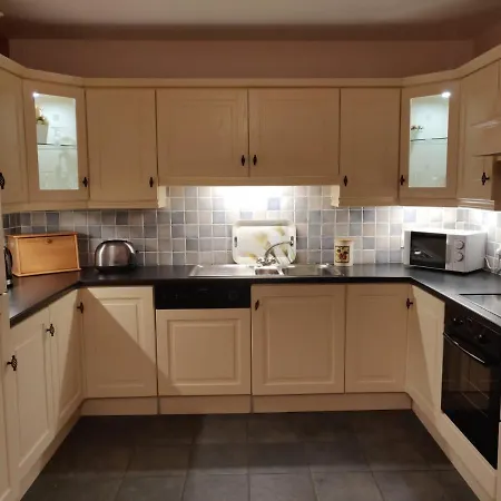 Ferienhaus Millstone *