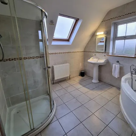 Millstone Ferienhaus Milford