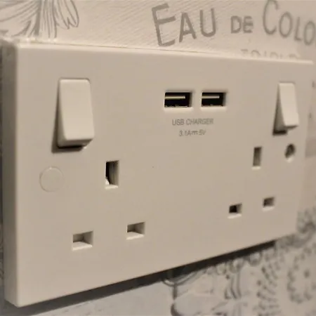 Ferienhaus Millstone