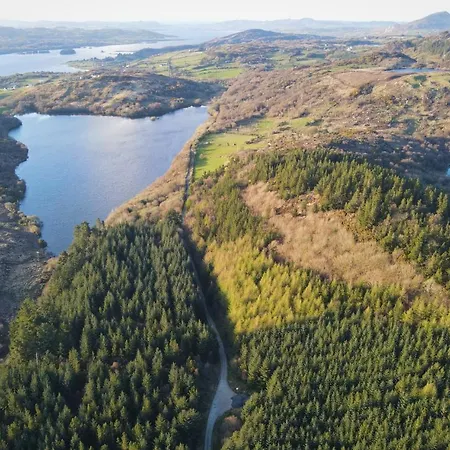 Millstone Ferienhaus Milford