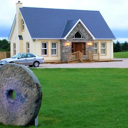 Holiday home Millstone