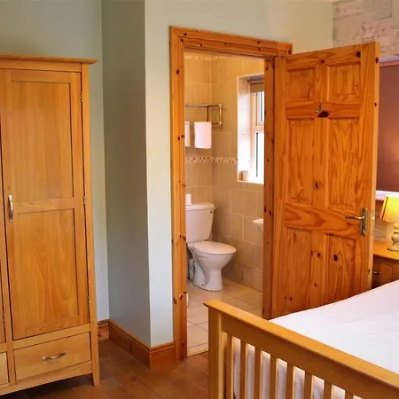 בית נופש Millstone