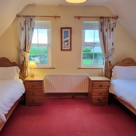 Millstone Holiday home *