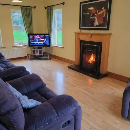 Millstone בית נופש *