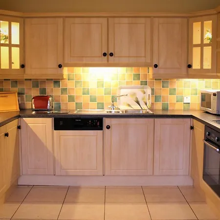 Millstone Ferienhaus