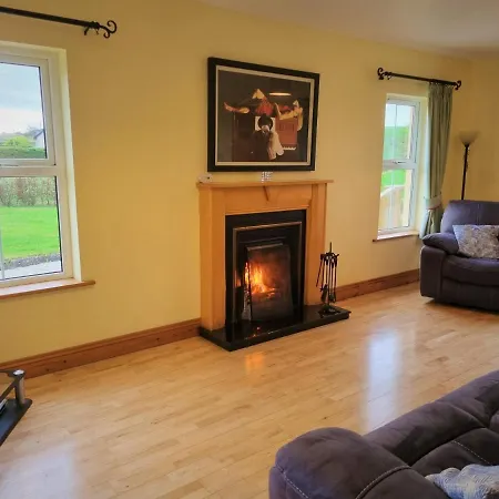 Millstone בית נופש מילפורד