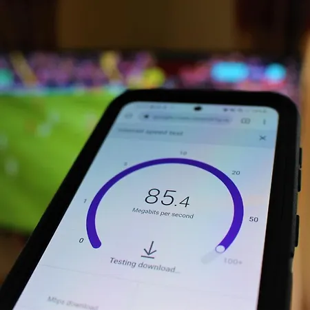 בית נופש Millstone מילפורד