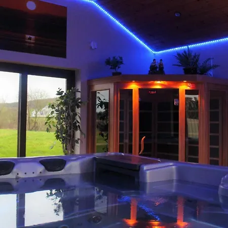 Millstone Holiday home *