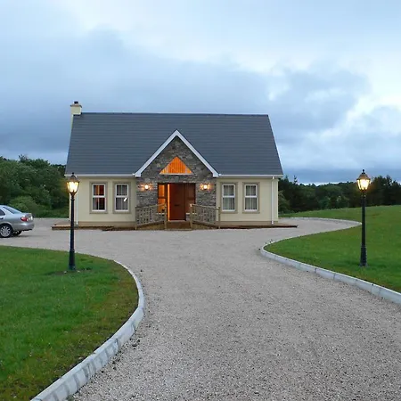 Millstone Ferienhaus *