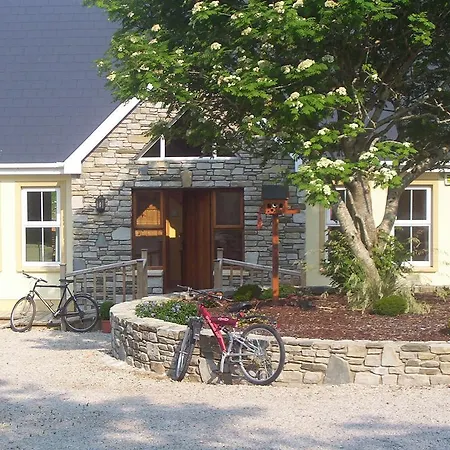 Millstone Ferienhaus *