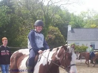 בית נופש Millstone