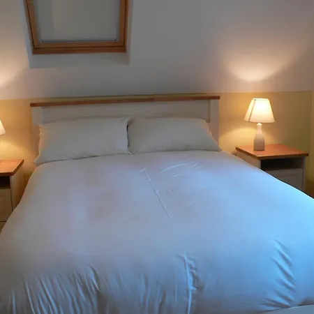 Ferienhaus Millstone