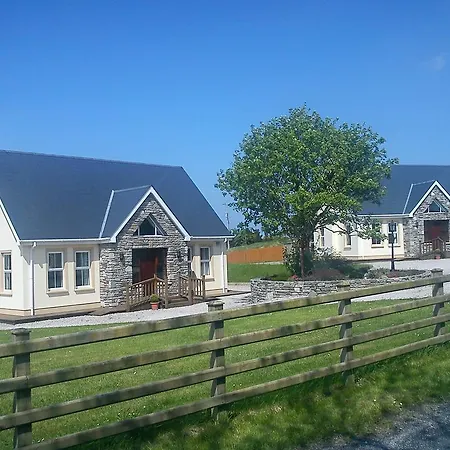 Millstone בית נופש מילפורד