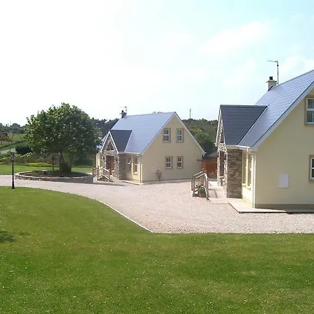 בית נופש Millstone