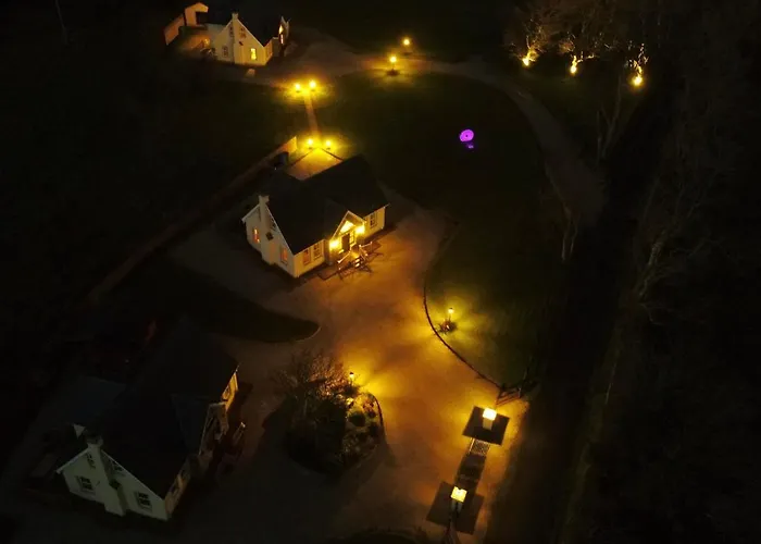 Millstone Dom wakacyjny