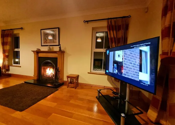 Dom wakacyjny Millstone