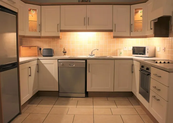 Dom wakacyjny Millstone *