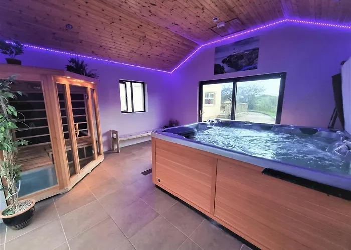 Millstone Дом отдыха