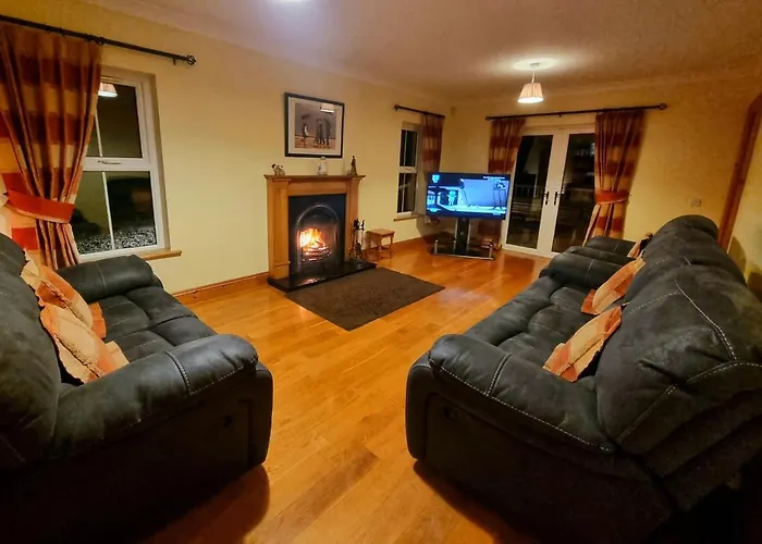 Millstone Dom wakacyjny Milford