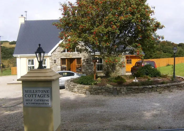 Millstone Dom wakacyjny Milford