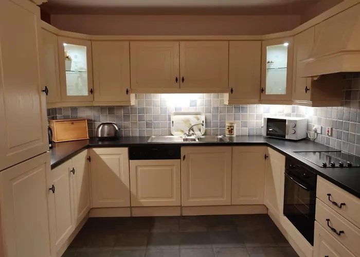 Дом отдыха Millstone *