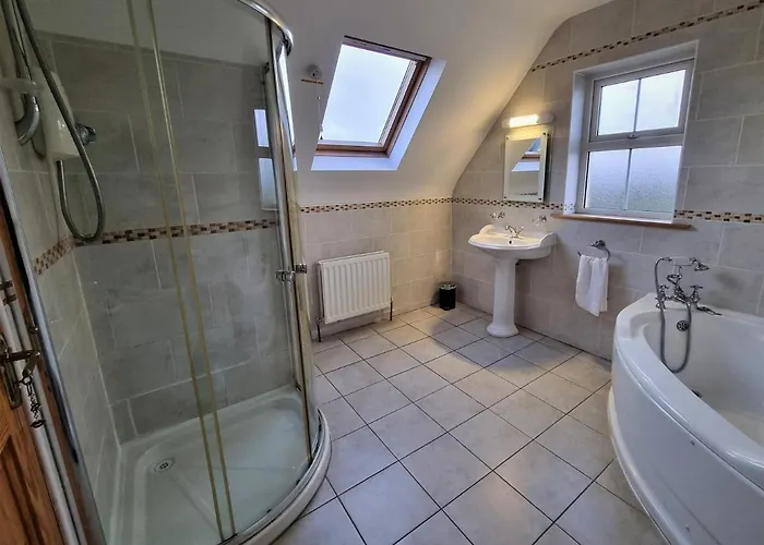 Millstone 別荘 マイルフォード