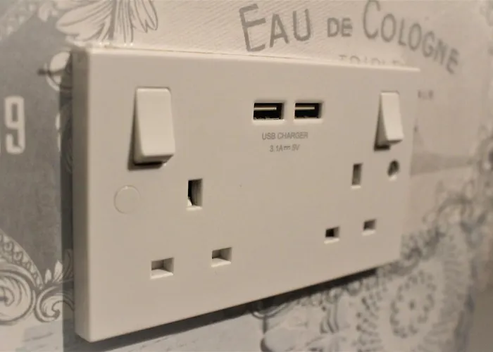 Dom wakacyjny Millstone