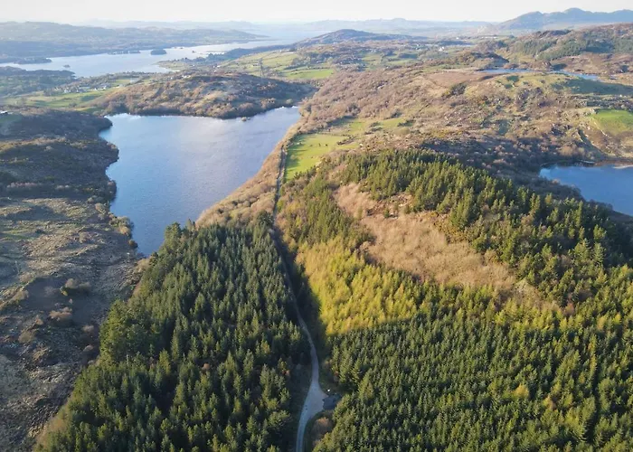 Millstone 別荘 マイルフォード