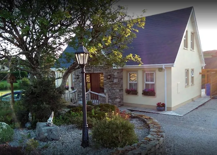 Millstone Дом отдыха Милфорд