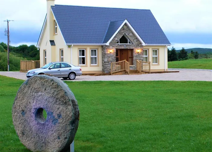 Dom wakacyjny Millstone