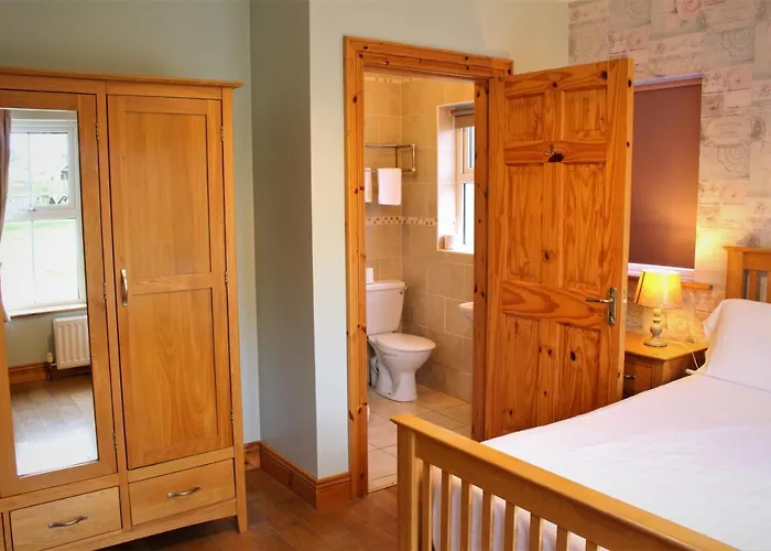 Dom wakacyjny Millstone