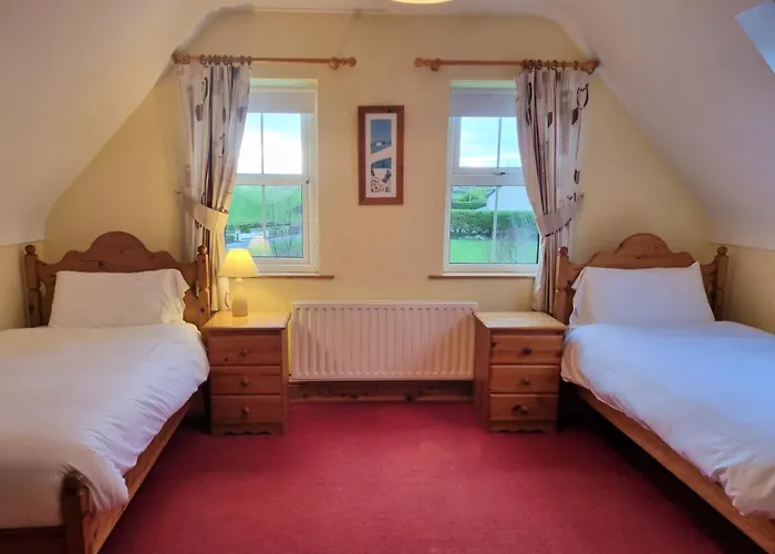 Millstone Dom wakacyjny *