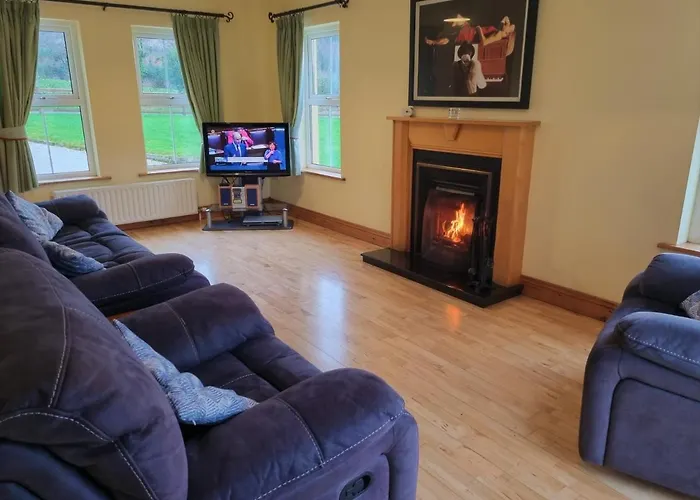 Millstone Дом отдыха *