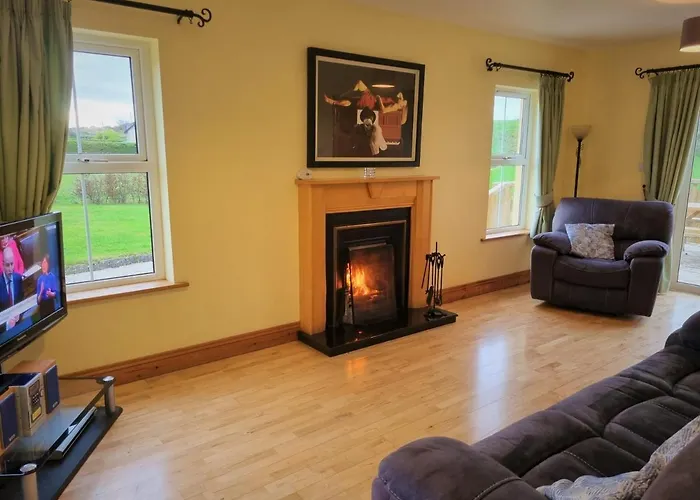 Millstone 別荘 マイルフォード