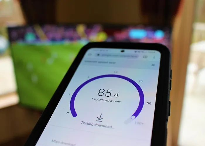 Dom wakacyjny Millstone Milford