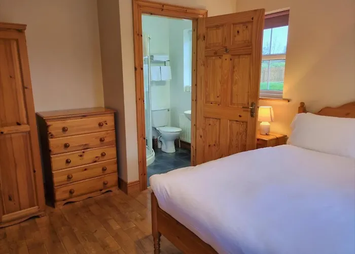 Dom wakacyjny Millstone