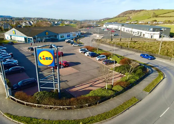 Millstone * マイルフォード