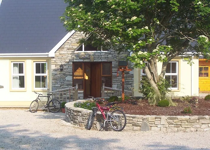 Millstone Дом отдыха *