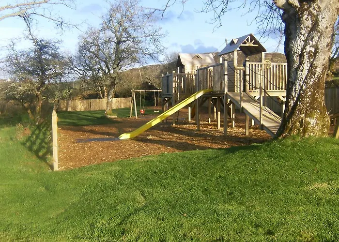 Millstone * マイルフォード