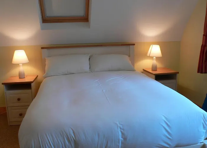 Dom wakacyjny Millstone