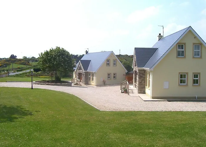 Дом отдыха Millstone